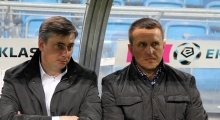 Maciej Skorża & Leszek Ojrzyński